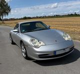 Porsche 911 (996) Carrera Cabriolet  - gebrauchte Porsche 996 aus dem Jahr 2002