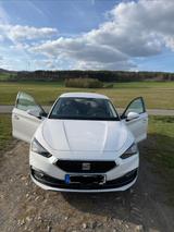 Silence SEAT Leon Stylance 2021 - Silence Gebrauchtwagen