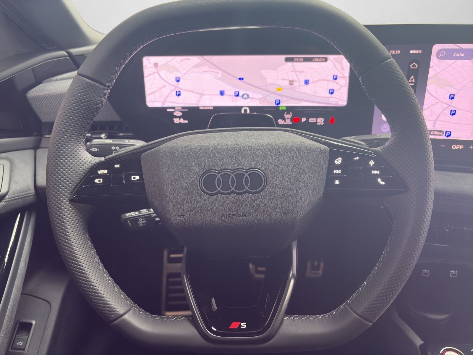 Audi A6 - Bild 11