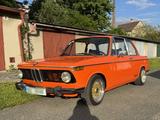 BMW 1602 E10 1974 - BMW: 1602