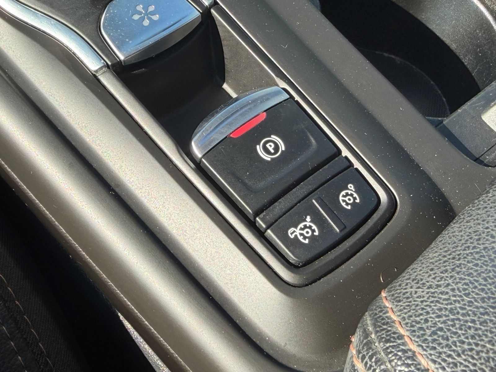 Fahrzeugabbildung Renault Talisman Grandtourer /BOSE/PANORAMA/HUD/ACC