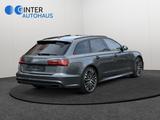 Audi A6 Avant 3.0 TDI diesel quattro competition - Audi A6 mit Diesel-Antrieb: Geländewagen