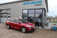 Renault Megane III Grandtour Paris