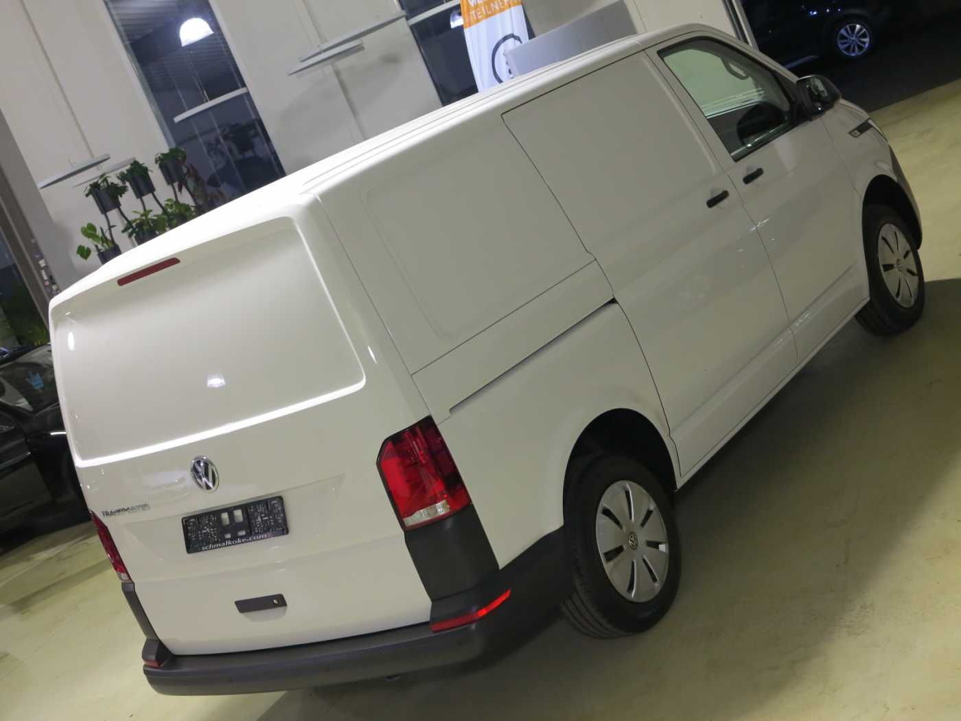 VW Transporter