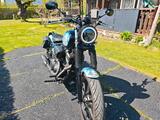Yamaha XV950R (Bolt) - YAMAHA R9
