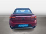 Volkswagen T-Roc Cabriolet 1.0 TSI Style Beats|CarPlay|AHK - gebrauchte VW Cabrios