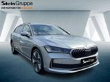 Skoda Superb Combi Selection 1.5 TSI iV 110 kW - Skoda Superb: I