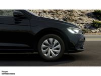 Volkswagen Polo - Vorschau Bild 11