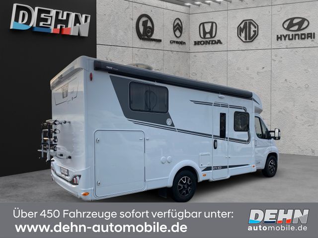 Etrusco T7300 SB 25.213,00 € Preisvorteil