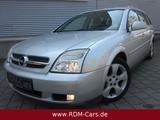 Opel Vectra C Caravan 2.0 Turbo Sport *1.Hand-Rentner - Opel Vectra: Caravan