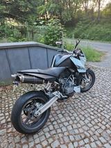 KTM Superduke 990 Lc8 - KTM LC8