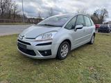 Citroën C4 Picasso Tendance TÜV/NEU - gebrauchte Citroën C4 Picasso aus dem Jahr 2008