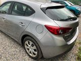 Mazda 3, TÜV neu, inkl. österr. Jahresvign... - Mazda: Mazda3 I