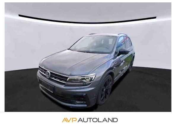 Volkswagen Tiguan 2.0 TSI DSG 4MOTION R-Line | PANO | AHK |