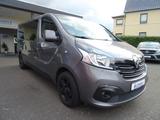 Renault Trafic Combi L2H1 2,9t 9 SITZE KLIMA KAMERA AHK - Renault Trafic: Zentralverriegelung
