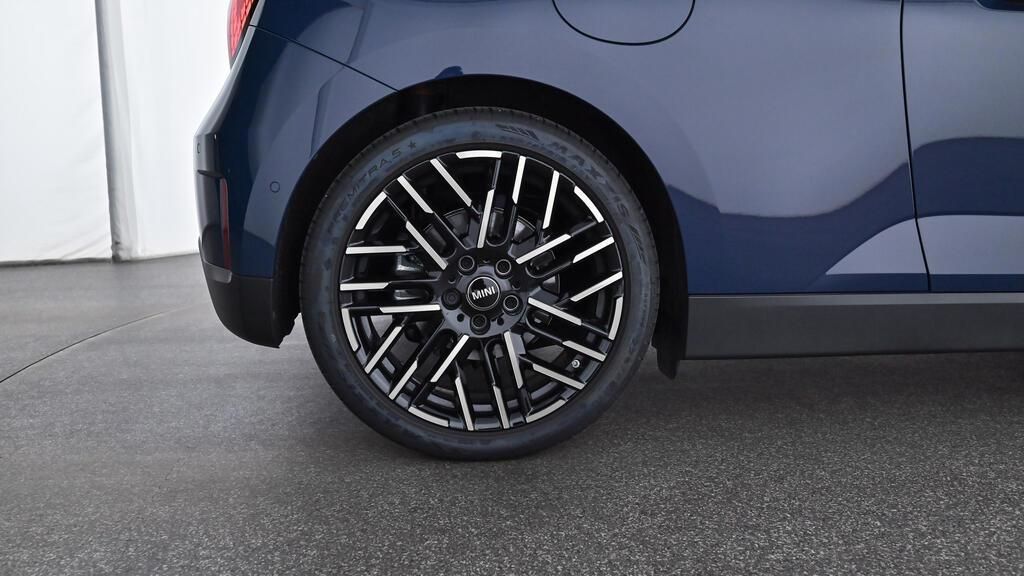 MINI Cooper SE - Bild 18
