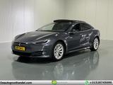 Tesla Model S 75 Autopilot | Pano - graue Tesla Model S