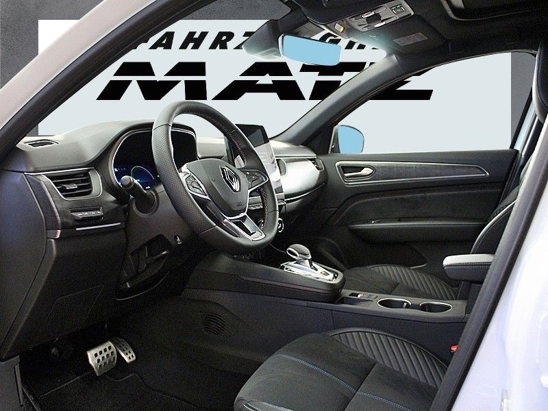 Fahrzeugabbildung Renault Arkana E-TECH Full Hybrid 145 Esprit Alpine