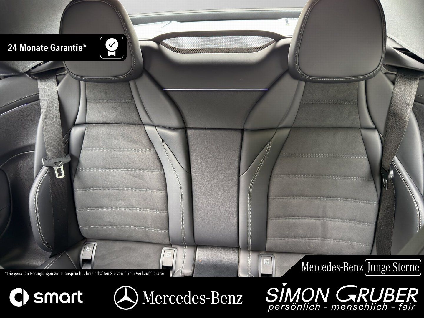 Fahrzeugabbildung Mercedes-Benz CLE 200 Cabrio AMG Night Ambi Navi Kamera 20Zoll