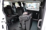 Ford Transit/Tourneo Custom 9 Sitzer 320 L1 - Ford Transit: Sitzer 9