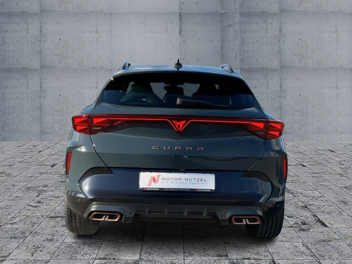 Cupra Formentor - Bild 5
