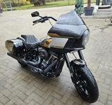 Harley-Davidson Sport Glide, Custombike, Clubstyle - Angebote