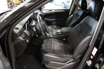 Mercedes GLE 250 - 10