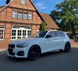 BMW  BMW 118i M Sport *TÜV Neu* Navi* nur 85.000km* - BMW 1er Reihe: Standheizung