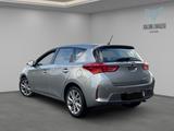 Toyota Auris Hybrid Start Edition Automatik Navi Klima - Toyota Auris mit Hybrid-Antrieb: Limousine