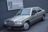 Mercedes-Benz 190d AUTOMATIK|OLDTIMER|KAMERA|TÜV:02/2027| - Mercedes-Benz 190 mit Diesel-Antrieb: Automatik