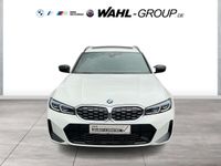 BMW M340d - Vorschau Bild 4