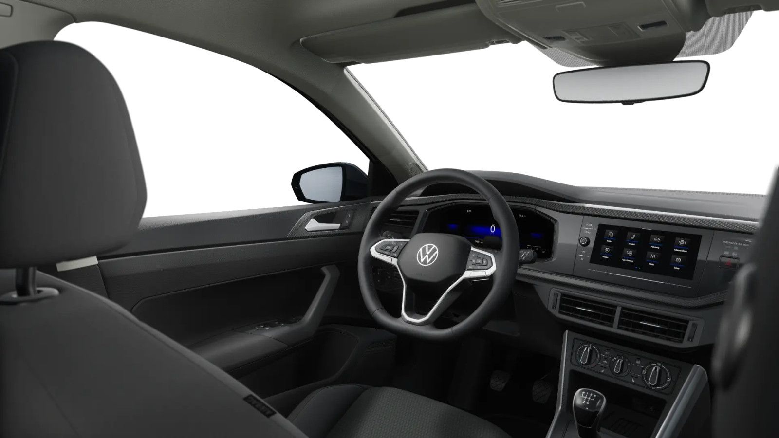 Volkswagen Polo - Bild 12