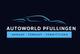 Autoworld Pfullingen