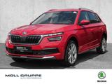 Skoda Kamiq 1.0 TSI DSG Style LED LM EL.HECK KEYLESS - Skoda Kamiq in Düsseldorf