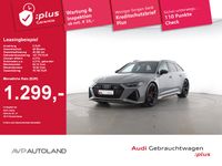 Audi RS6 - Vorschau Bild 1