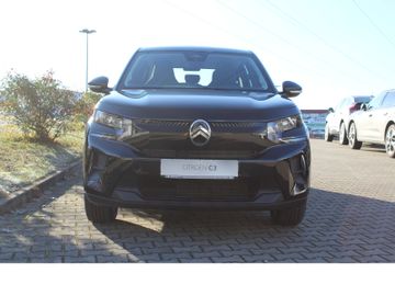 Citroën E-C3 e Urban Range 113 YOU