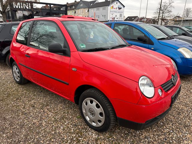 Volkswagen Lupo 1.0 BASIS