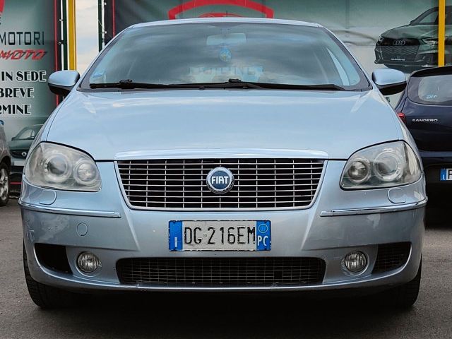 Fiat Croma 1.9 Multijet Dynamic