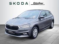 Skoda Fabia Selection 1.0 TSI 85 kW DSG +KESSY+PDC+SHZ