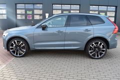 Fahrzeugabbildung Volvo XC60 B5 D AWD Ultimate Dark*STDHZG*360°*LUFT*AHK