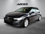 Volkswagen Golf VIII Lim. Life/Navi/Virtual/ACC/LED/App/1Ha