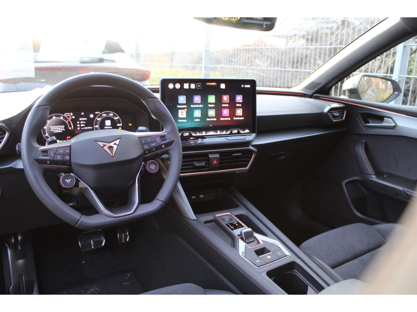 Cupra Leon - Bild 21