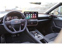 Cupra Leon - Vorschau Bild 21