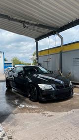 BMW 335i e92 N55 - BMW 3er Reihe: Coupe, E92