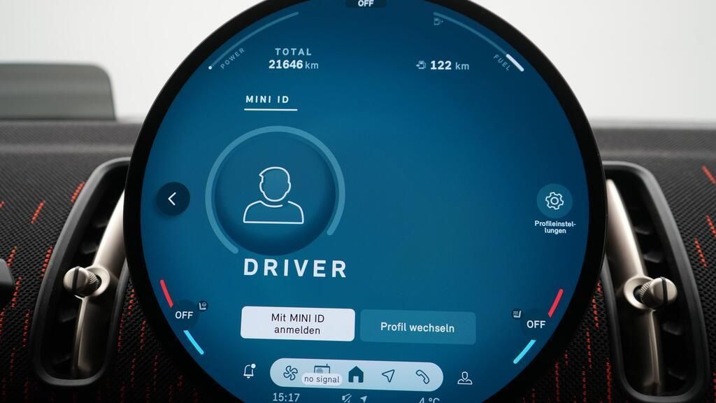 MINI John Cooper Works Countryman - Bild 13