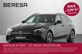 Mercedes-Benz C 220 d T AMG Night Pano MBUX SHZ LED Memory - Mercedes-Benz C 220