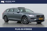 Volvo V90 T8 AWD Inscription | panorama dach | Head-Up - mit Hybrid-Antrieb: Panorama Dach