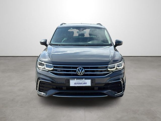 Volkswagen VOLKSWAGEN Tiguan 2.0 TDI 150 CV SCR DSG 4MOTION imagem 2
