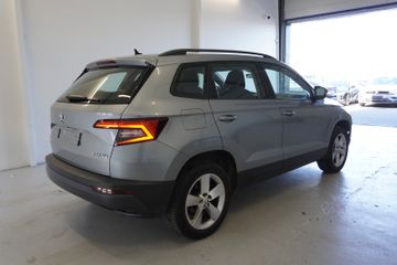 Skoda Karoq - 6