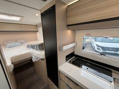 Adria Compact 60Y JUBILEE*Dach-Klima*Markise*Heizung6E